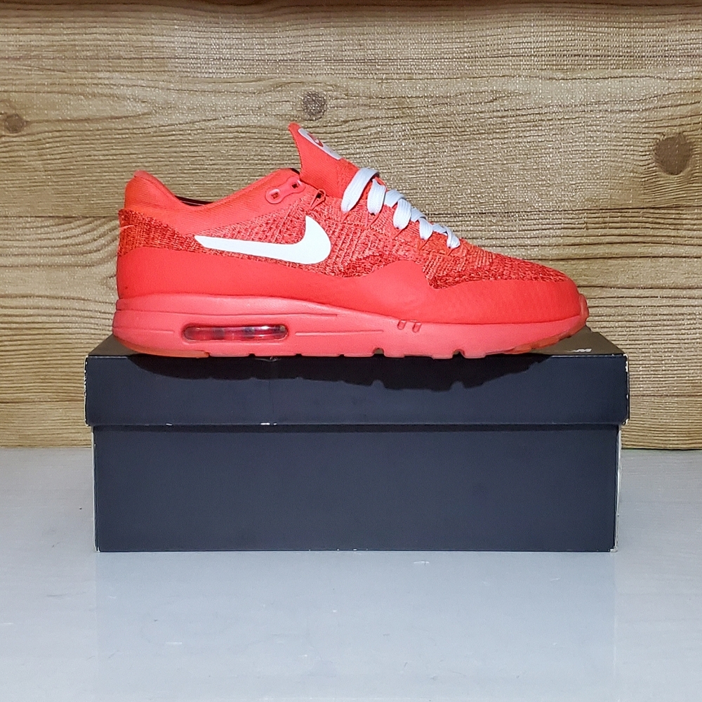 2016 Nike Air Max 1 Ultra Flyknit - Picture 2 of 8